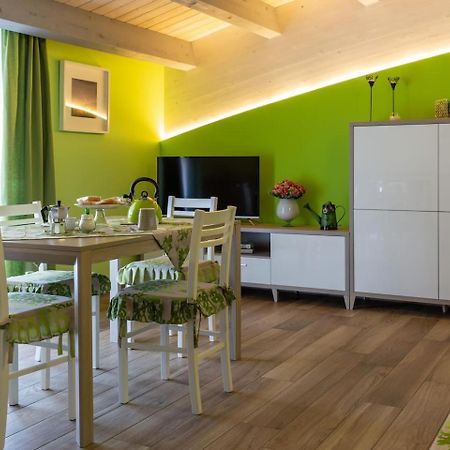 Il Sopracciglio Suites - Green Suite Cassino Exterior foto