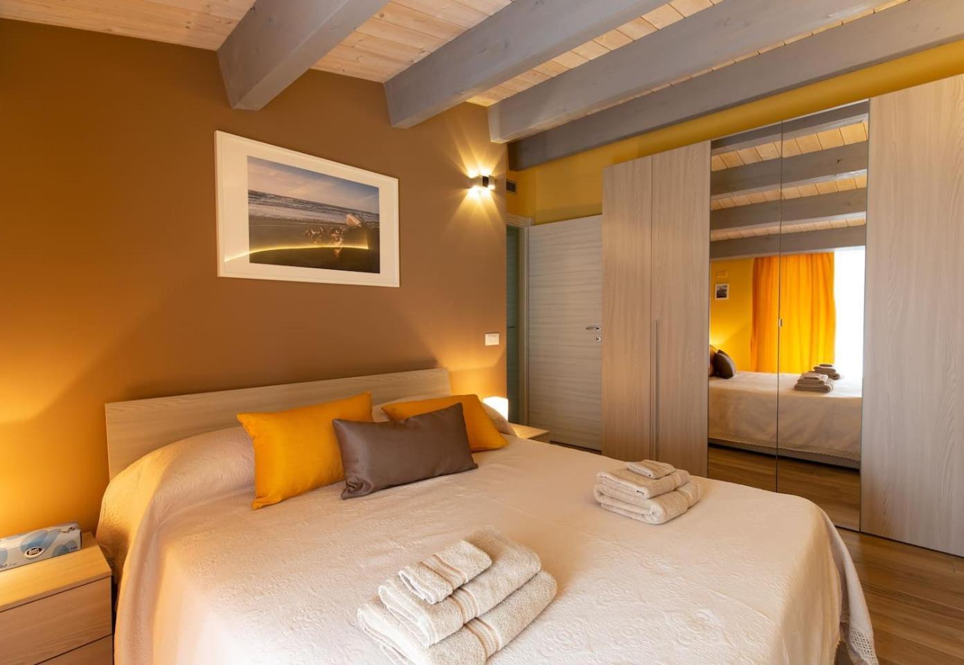 Il Sopracciglio Suites - Green Suite Cassino Exterior foto